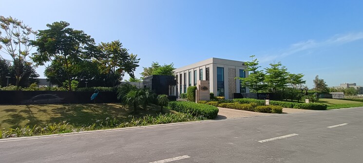 Exterior View, gt road  250 Sq.Yd. Plot In Gt Road Amritsar 8418479