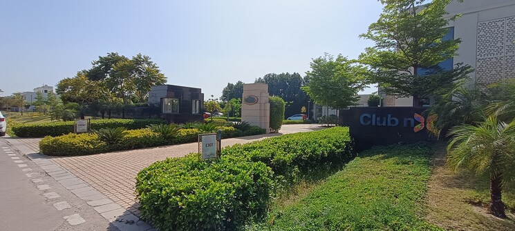 Exterior View, gt road  250 Sq.Yd. Plot In Gt Road Amritsar 8418479