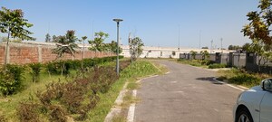  Plot – Exterior View View at Gt Road - for Sale