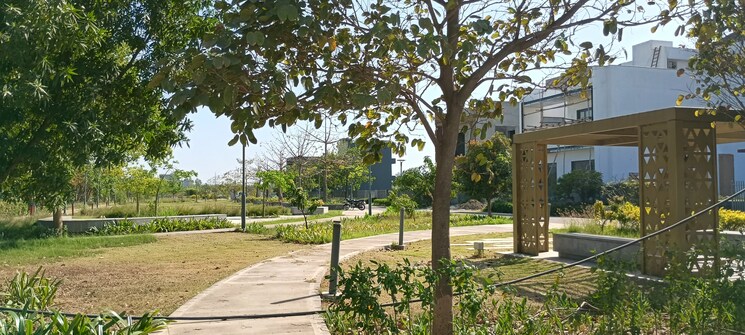 Exterior View, gt road  250 Sq.Yd. Plot In Gt Road Amritsar 8418479