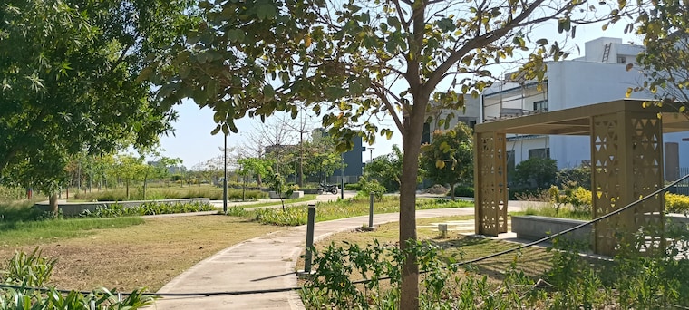 Exterior View, gt road  250 Sq.Yd. Plot In Gt Road Amritsar 8418479