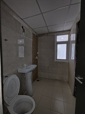 Bathroom in 2 BHK Apartment at Samridhi Grand Avenue, Tech Zone 4 Greater Noida – for Sale