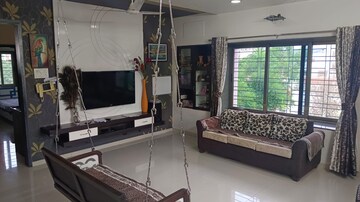 Gym in 3 BHK Apartment at MK Apartments Hadapsar, Hadapsar – for Sale