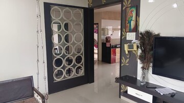 Parking in 3 BHK Apartment at MK Apartments Hadapsar, Hadapsar – for Sale