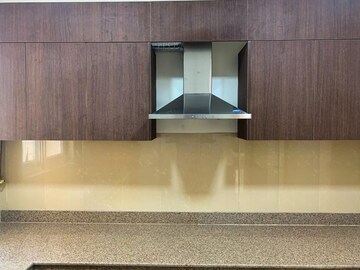 Furnished Amenities in 3 BHK Apartment at Godrej Oasis, Sector 88a – for Rent
