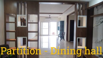 Master Bedroom in 3 BHK Apartment at Khajaguda – for Rent