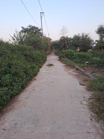  Plot – Exterior View View at Upsidc Site B - for Sale