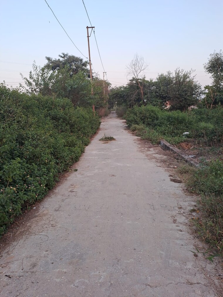 Exterior View, upsidc site b  750 Sq.Yd. Plot In Upsidc Site B Greater Noida 8418492