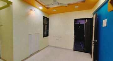 Room in 1 BHK Apartment at Athene CHS, Majiwada – for Rent