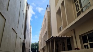 4 BHK Villa – Exterior View View at Jubilee Hills - for Sale