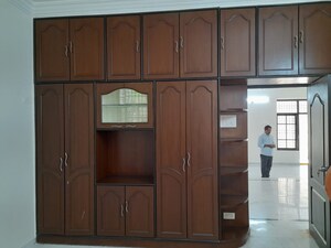 Furnished Amenities in 4 BHK Villa at Jubilee Hills – for Sale