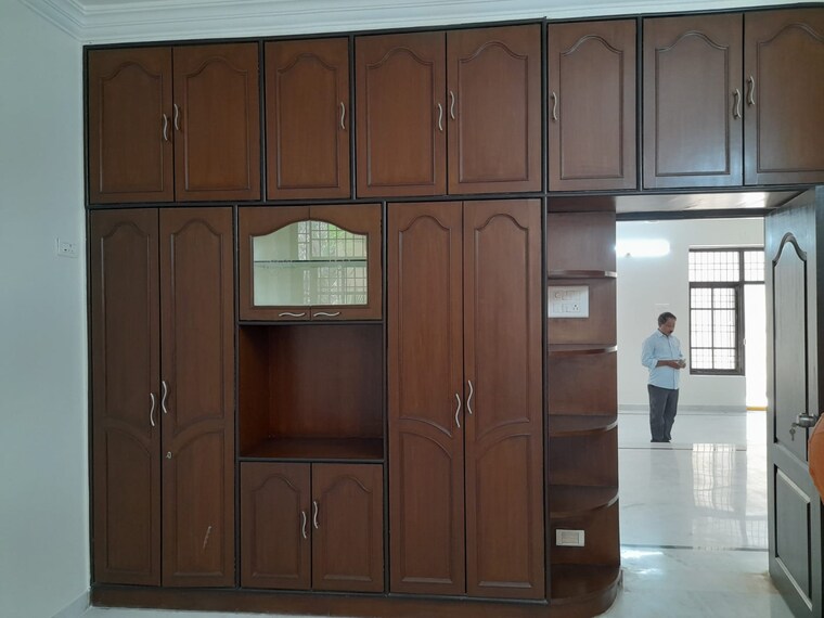 undefined, jubilee hills 4 Bedroom 3300 Sq.Ft. Villa In Jubilee Hills Hyderabad 8418523