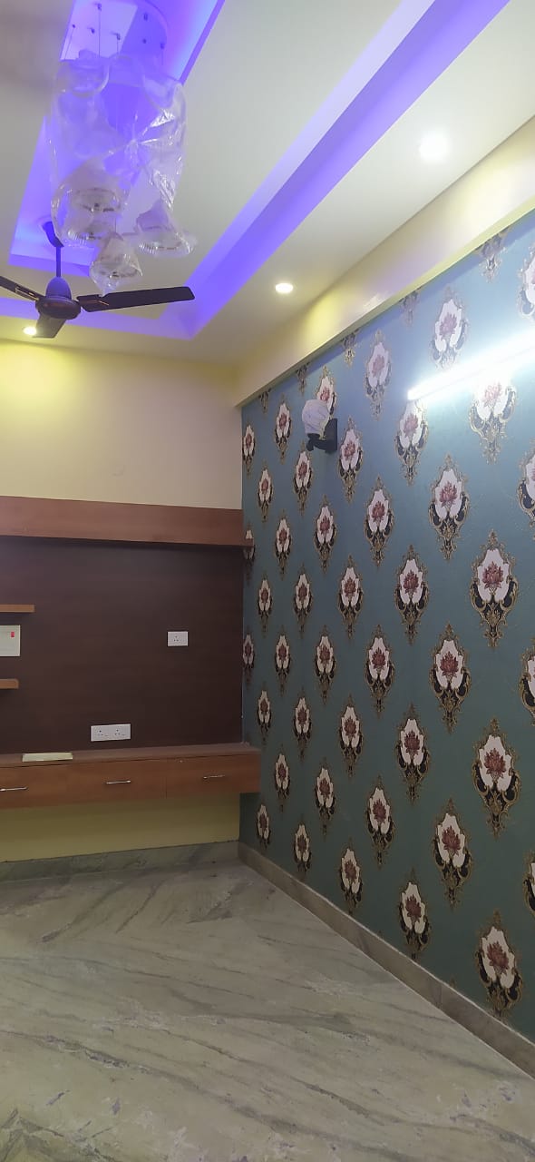 2 BHK Builder Floor For Sale in Pratap Vihar Ghaziabad 