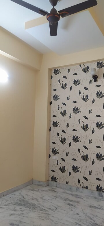 Bathroom in 2 BHK Builder Floor at Pratap Vihar – for Sale