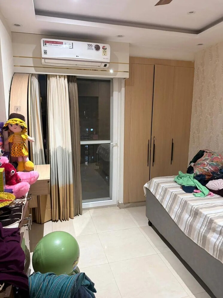 Bedroom, gaur-city-2-11th-avenue 2 Bedroom 890 Sq.Ft. Apartment In Sector 16c Greater Noida Greater Noida 8418554