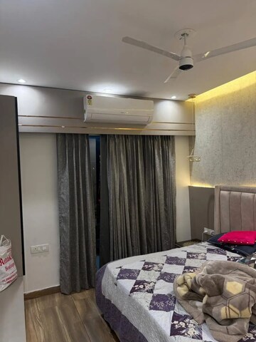 Bedroom in 2 BHK Apartment at Gaur City 2 - 11th Avenue, Sector 16c Greater Noida – for Sale