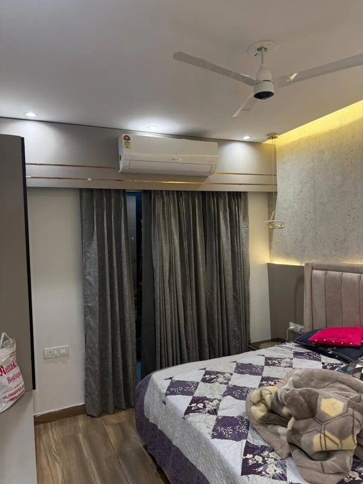 Bedroom, gaur-city-2-11th-avenue 2 Bedroom 890 Sq.Ft. Apartment In Sector 16c Greater Noida Greater Noida 8418554