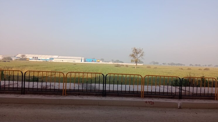 Exterior View, prominent-swastik-greens  153 Sq.Yd. Plot In Manesar Sector 9 Gurgaon 8418559