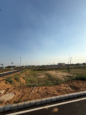  Plot – Exterior View View at Prominent Swastik Greens, Manesar Sector 9 - for Sale