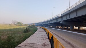  Plot – Exterior View View at Prominent Swastik Greens, Manesar Sector 9 - for Sale