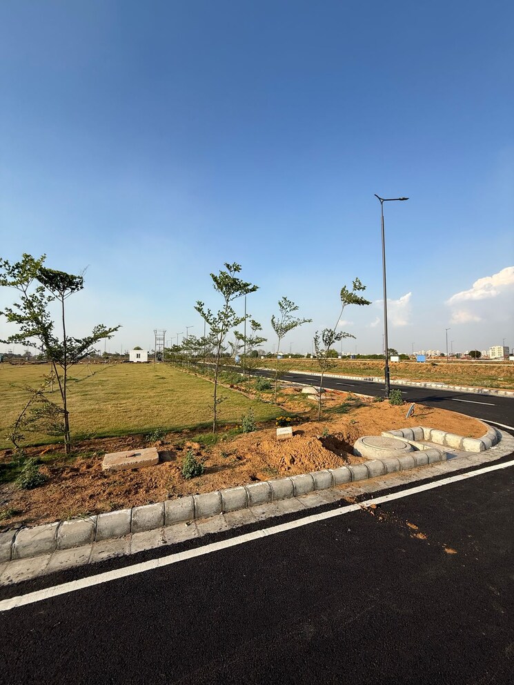 Exterior View, prominent-swastik-greens  153 Sq.Yd. Plot In Manesar Sector 9 Gurgaon 8418559