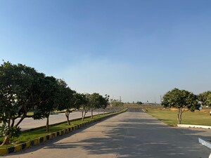  Plot – Exterior View View at Prominent Swastik Greens, Manesar Sector 9 - for Sale