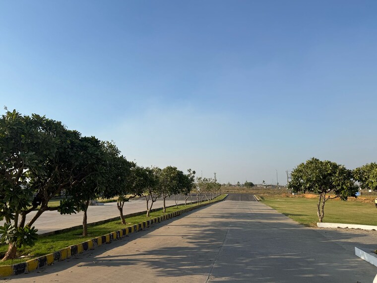 Exterior View, prominent-swastik-greens  153 Sq.Yd. Plot In Manesar Sector 9 Gurgaon 8418559