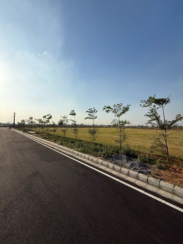 Plot – Exterior View View at Prominent Swastik Greens, Manesar Sector 9 - for Sale