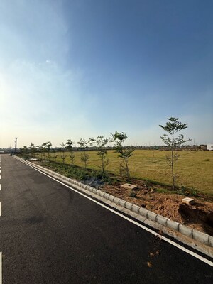  Plot – Exterior View View at Prominent Swastik Greens, Manesar Sector 9 - for Sale