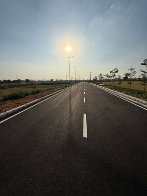  Plot – Exterior View View at Prominent Swastik Greens, Manesar Sector 9 - for Sale