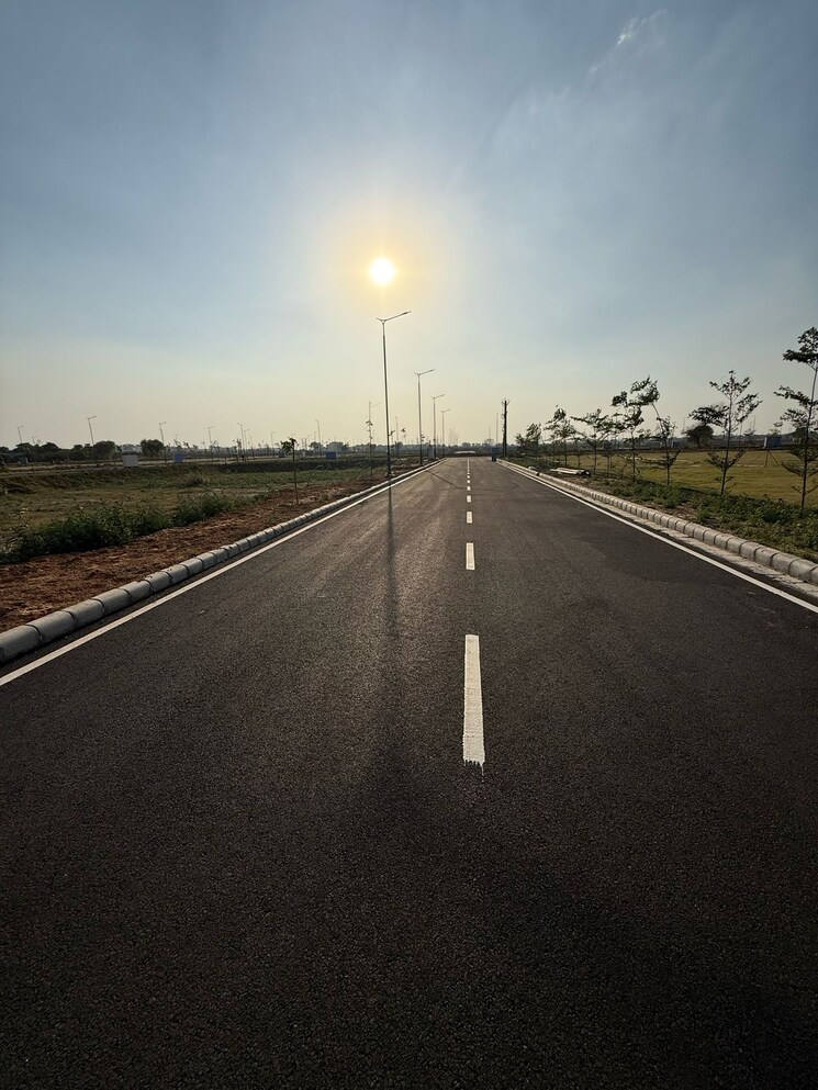 Exterior View, prominent-swastik-greens  153 Sq.Yd. Plot In Manesar Sector 9 Gurgaon 8418559