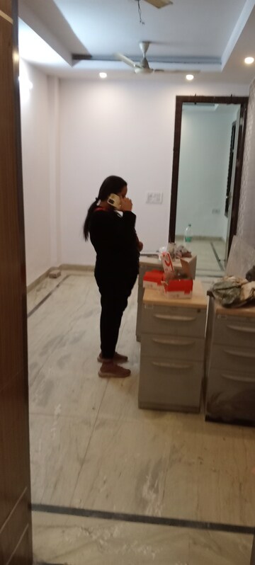 2 BHK Builder Floor For Rent in Govindpuri