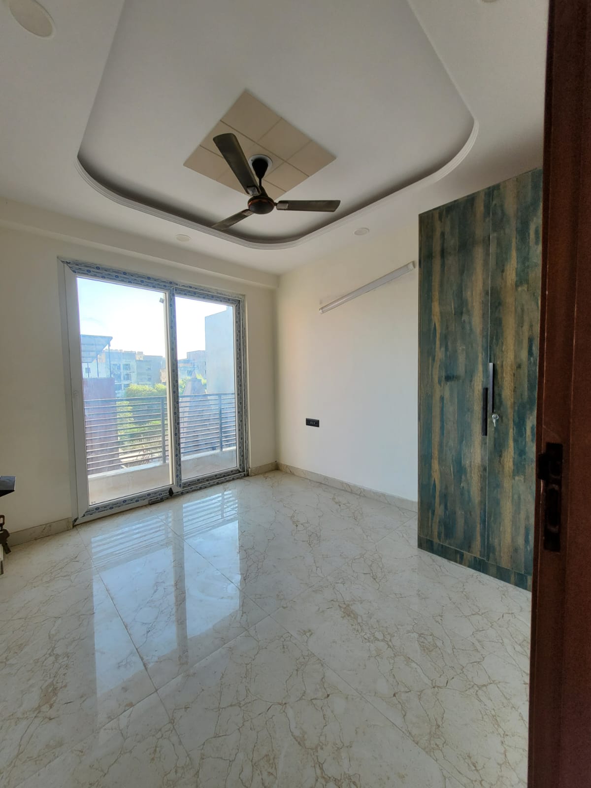 3 BHK Builder Floor For Sale in Luxury Address 