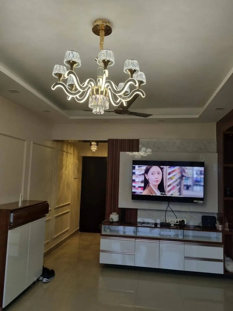 Room, gaur-city-2-11th-avenue 2 Bedroom 1010 Sq.Ft. Apartment In Sector 16c Greater Noida Greater Noida 8418579