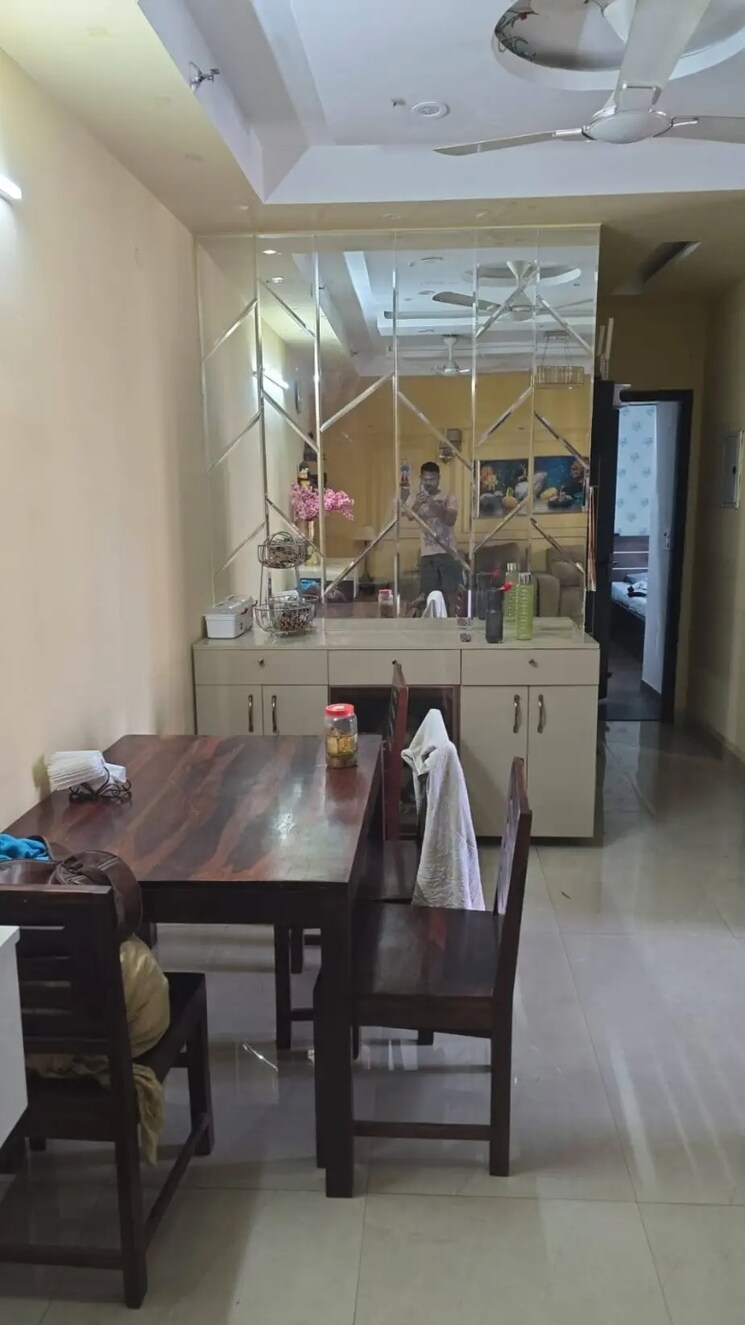 Dining area, gaur-city-2-11th-avenue 2 Bedroom 1010 Sq.Ft. Apartment In Sector 16c Greater Noida Greater Noida 8418579