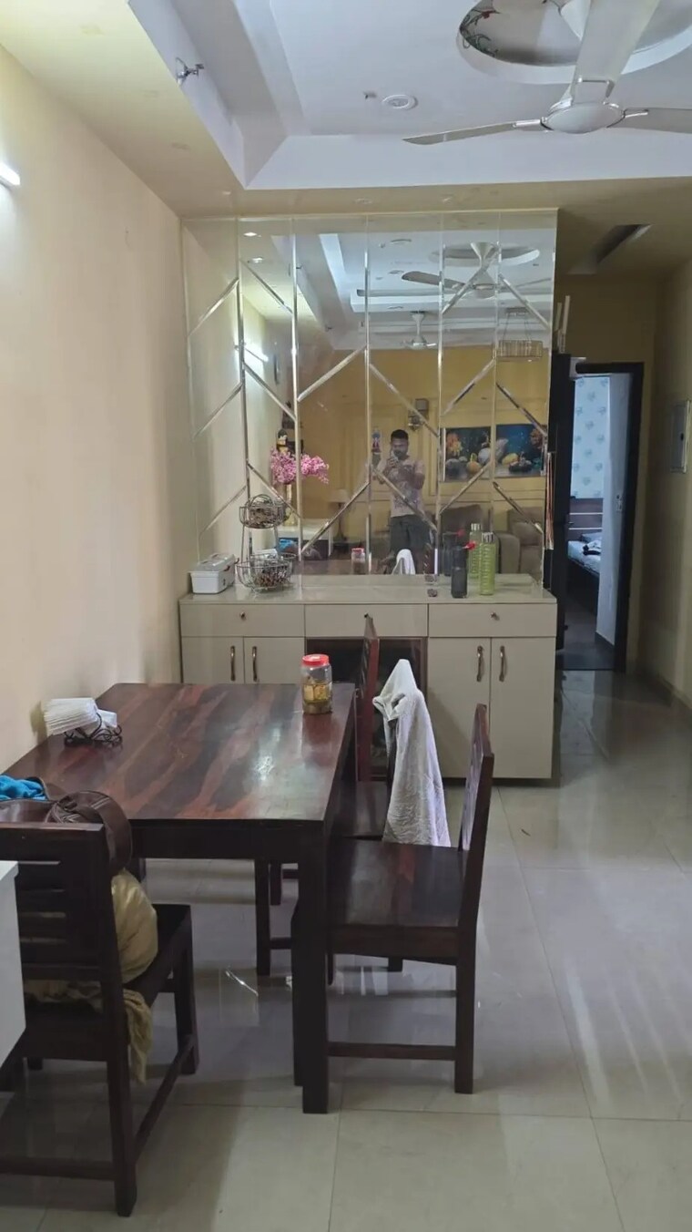 Dining area, gaur-city-2-11th-avenue 2 Bedroom 1010 Sq.Ft. Apartment In Sector 16c Greater Noida Greater Noida 8418579
