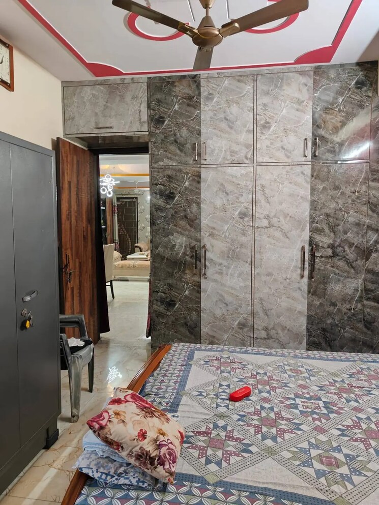 Bedroom, gaur-city-2-11th-avenue 2 Bedroom 1010 Sq.Ft. Apartment In Sector 16c Greater Noida Greater Noida 8418579