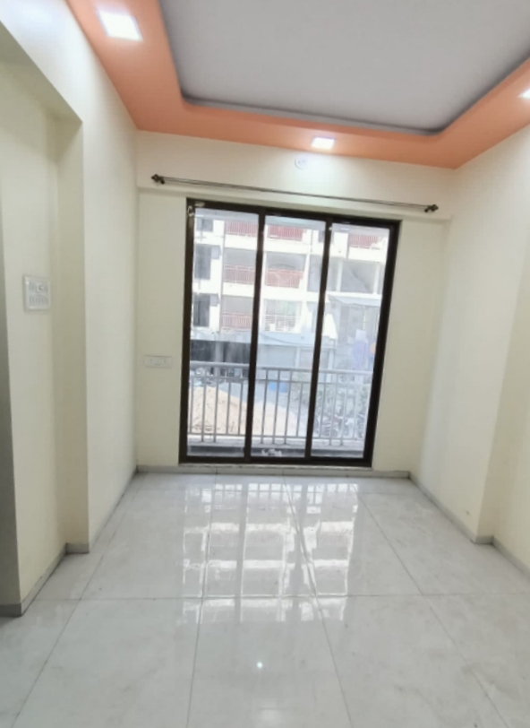 1 BHK 445 Sq.Ft. Apartment in Sagar Palacia