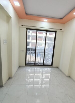 1 BHK Apartment For Sale in Sagar Palacia, Naigaon East