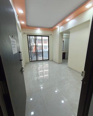 Room in 1 BHK Apartment at Sagar Palacia, Naigaon East – for Sale