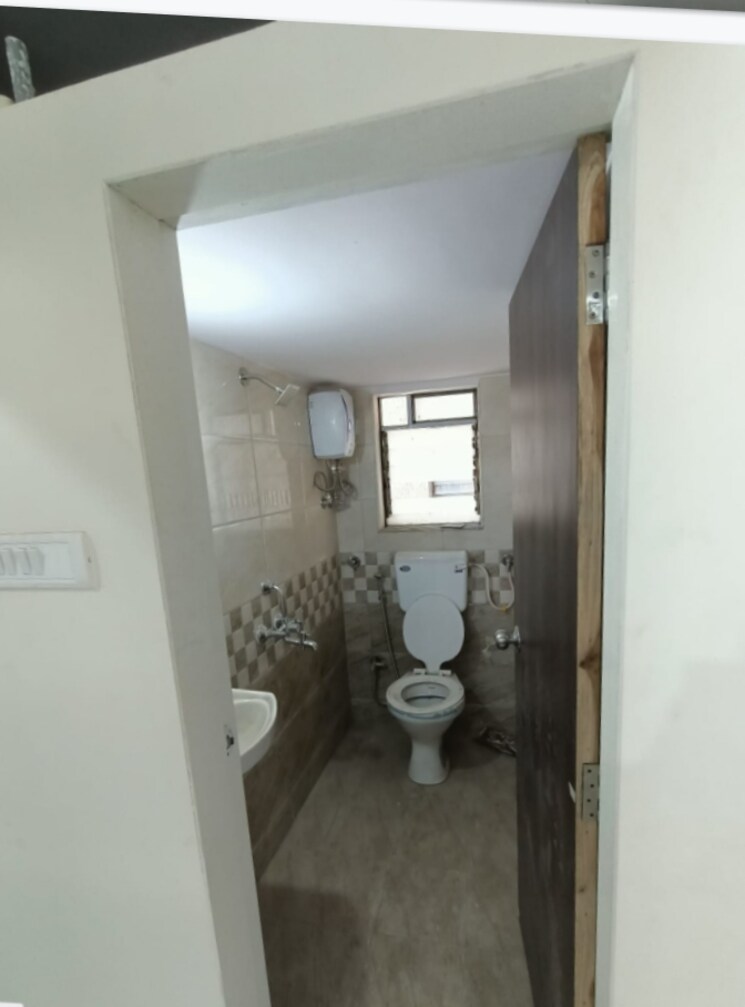 Bathroom, sagar-palacia 1 Bedroom 445 Sq.Ft. Apartment In Naigaon East Palghar 8418592