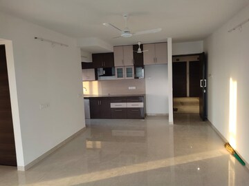 3 BHK Apartment For Rent in Kanakia Rainforest, Andheri East