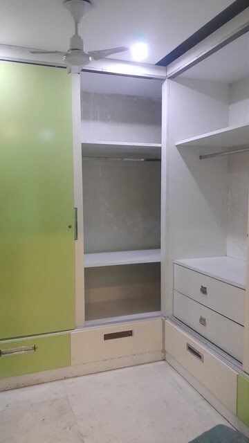 Kitchen in 3 BHK Builder Floor at Uppal Southend, Sector 49 – for Rent