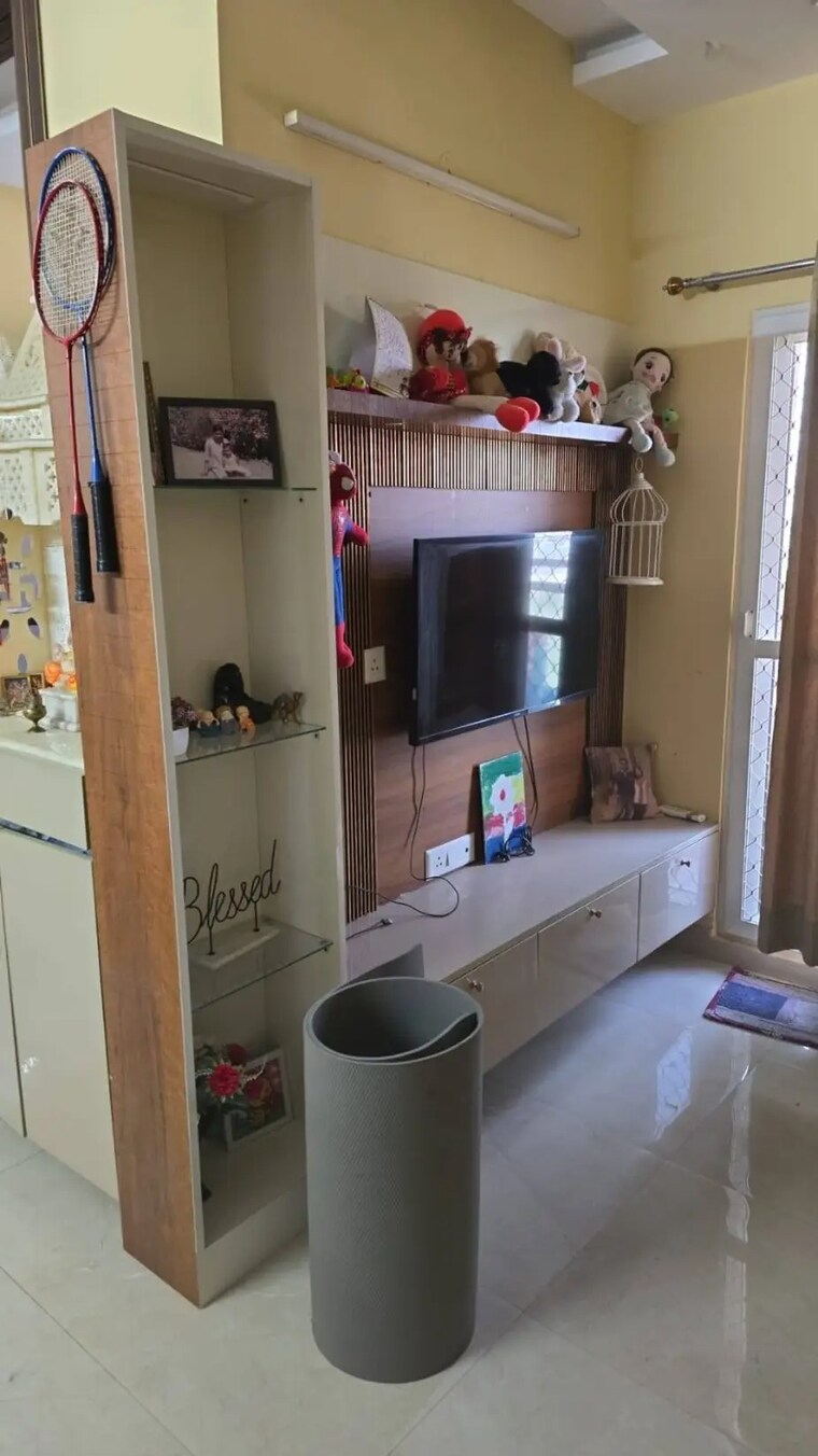 Room, gaur-city-2-11th-avenue 2.5 Bedroom 1205 Sq.Ft. Apartment In Sector 16c Greater Noida Greater Noida 8418588