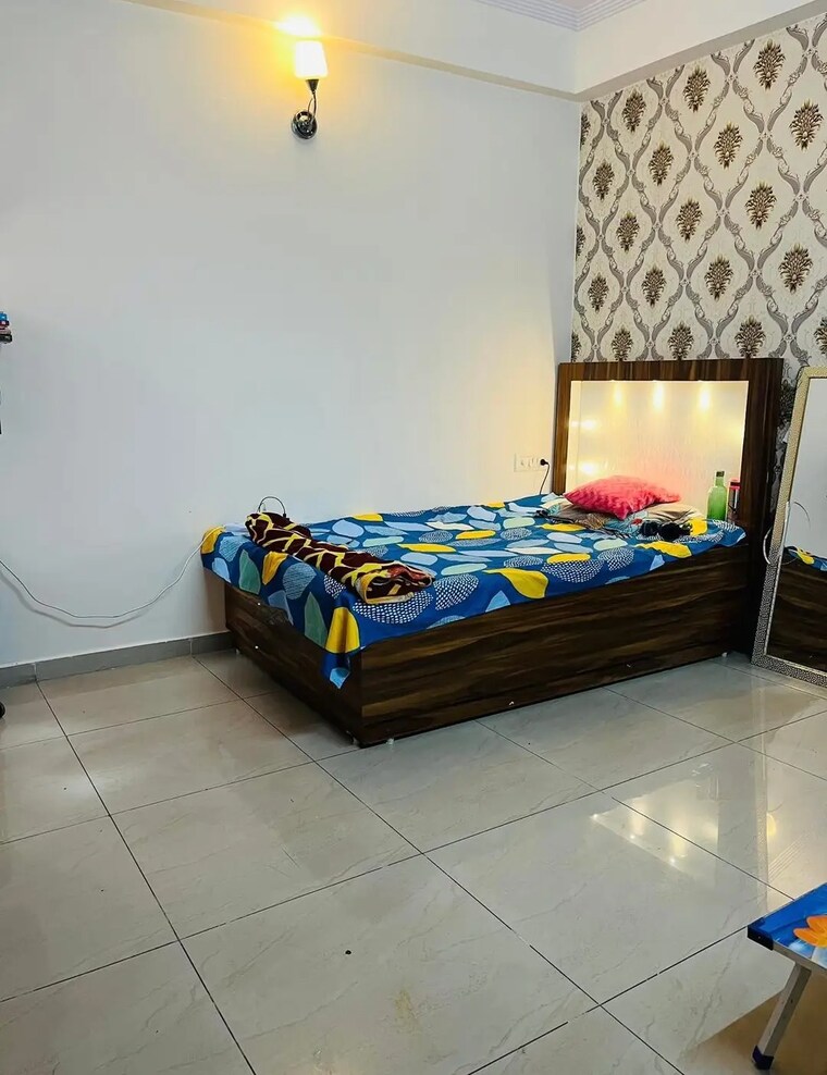 Bedroom, gaur-city-2-11th-avenue 3 Bedroom 1385 Sq.Ft. Apartment In Sector 16c Greater Noida Greater Noida 8418595