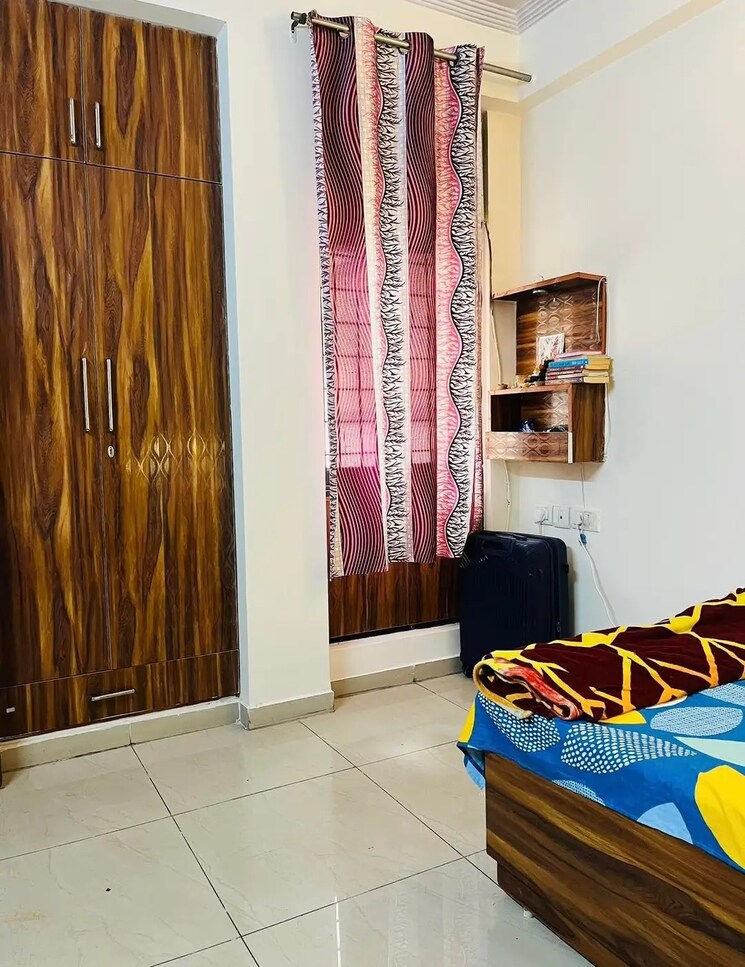 Bedroom, gaur-city-2-11th-avenue 3 Bedroom 1385 Sq.Ft. Apartment In Sector 16c Greater Noida Greater Noida 8418595