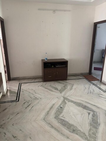 Bedroom in 3 BHK Apartment at Surakshaa Signature, Kondapur – for Rent