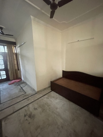 Bedroom in 5 BHK Independent House at Omaxe New Chandigarh, North Mullanpur – for Rent