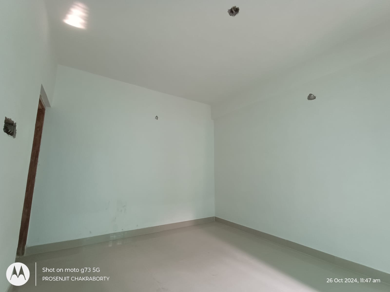 3 BHK Apartment For Sale in Goodwill Apartment 