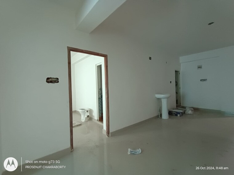 undefined, barrackpore 3 Bedroom 1350 Sq.Ft. Apartment In Barrackpore Kolkata 8418609